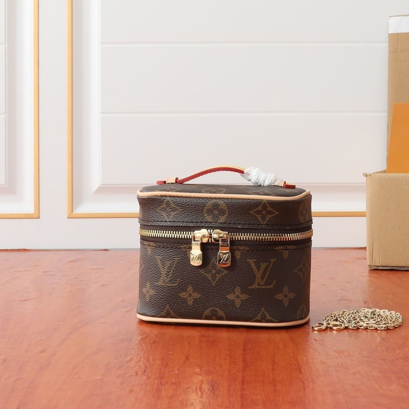 LV Cosmetic Bags